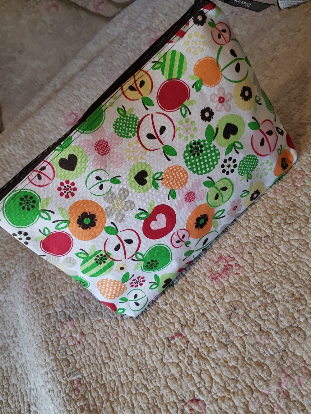 Thirty-One Stash Bag Large - Picture 2 of 7